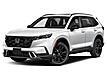 2027 Honda CR-V Hybrid Sport Touring
