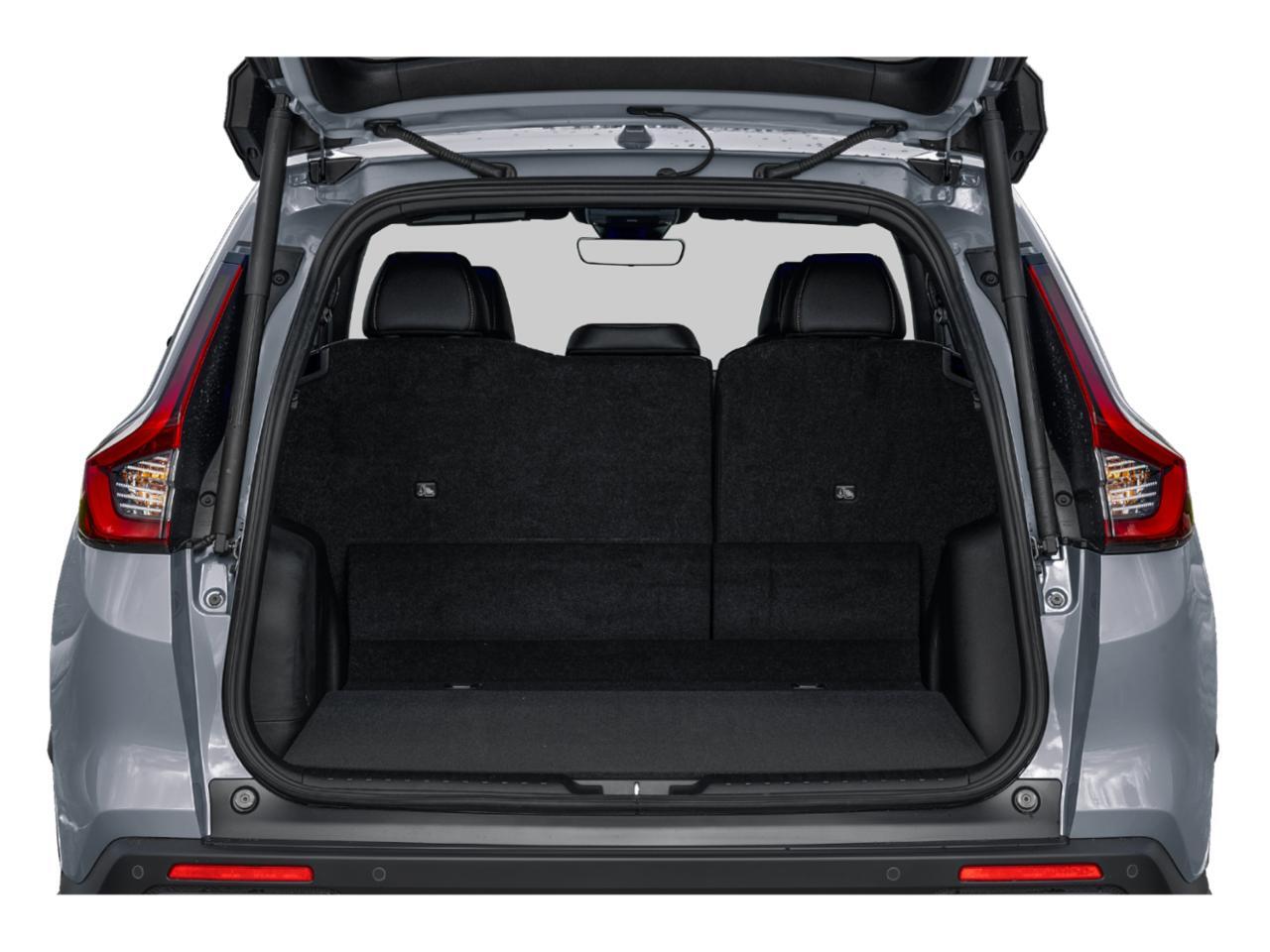 2027 Honda CR-V Hybrid Sport Touring San Clemente CA