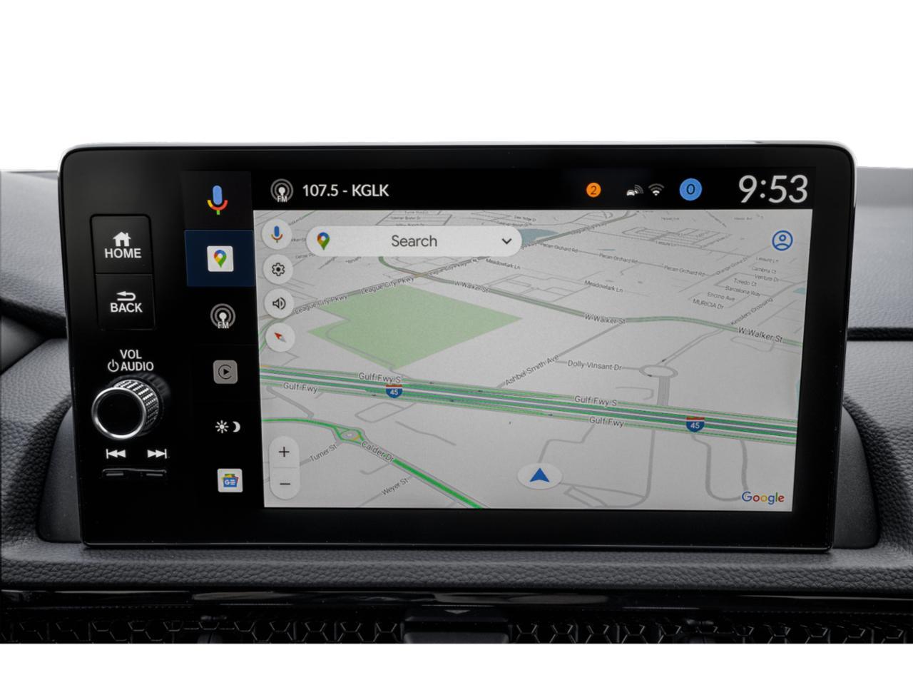 2027 Honda CR-V Hybrid Sport Touring San Clemente CA