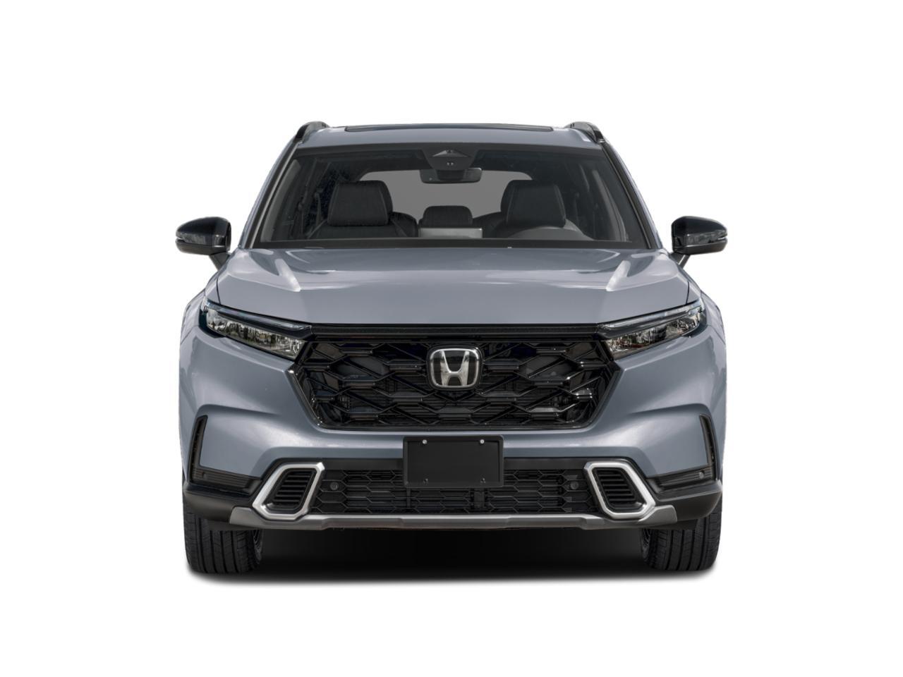 2027 Honda CR-V Hybrid Sport Touring San Clemente CA