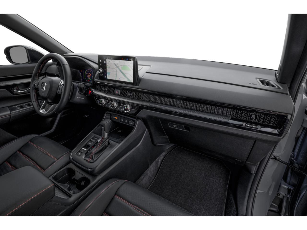 2027 Honda CR-V Hybrid Sport Touring San Clemente CA