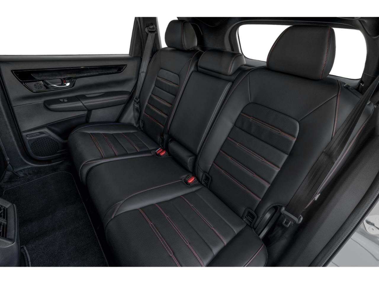 2027 Honda CR-V Hybrid Sport Touring San Clemente CA