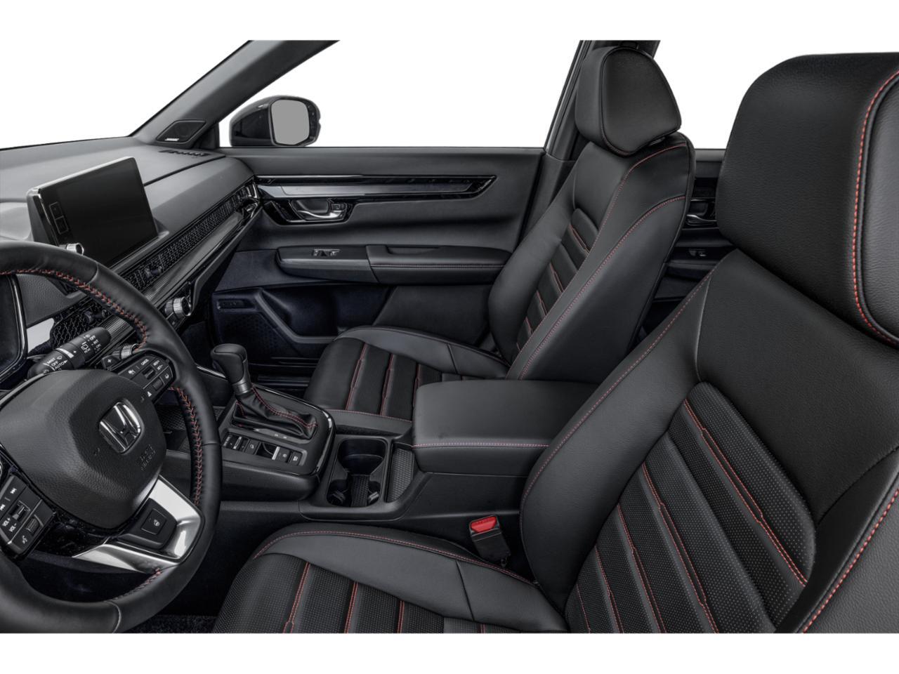 2027 Honda CR-V Hybrid Sport Touring San Clemente CA
