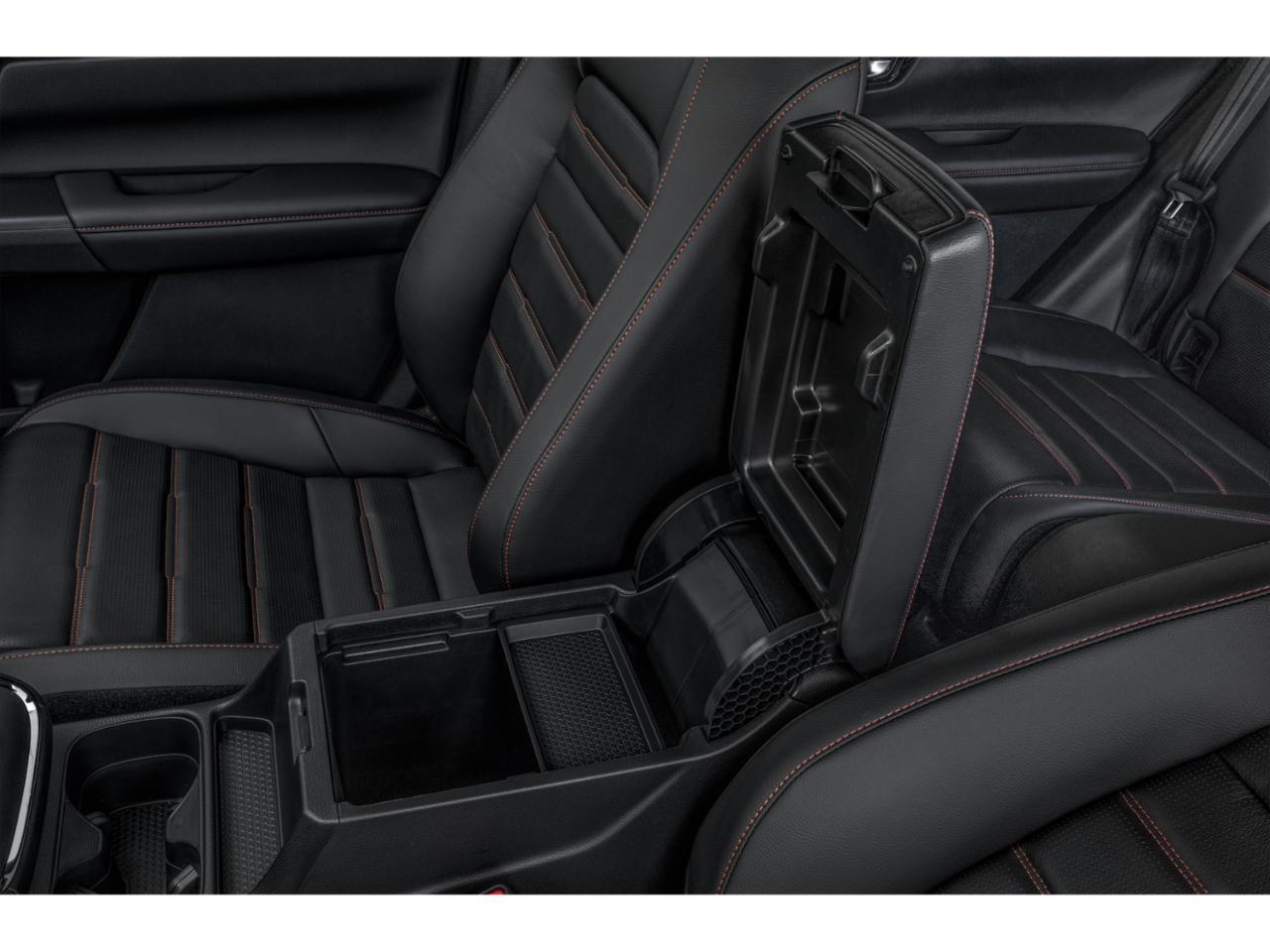 2027 Honda CR-V Hybrid Sport Touring San Clemente CA
