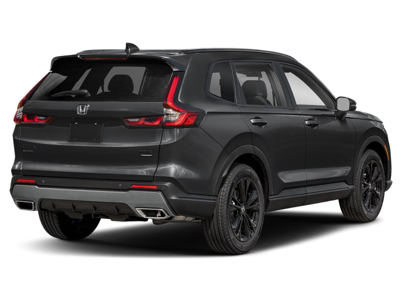 2027 Honda CR-V Hybrid Sport Touring St. John's NL