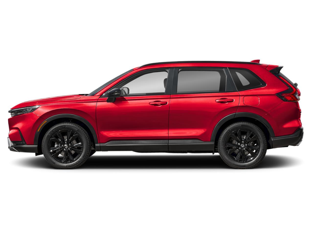 2027 Honda CR-V Hybrid Sport Touring St. John's NL