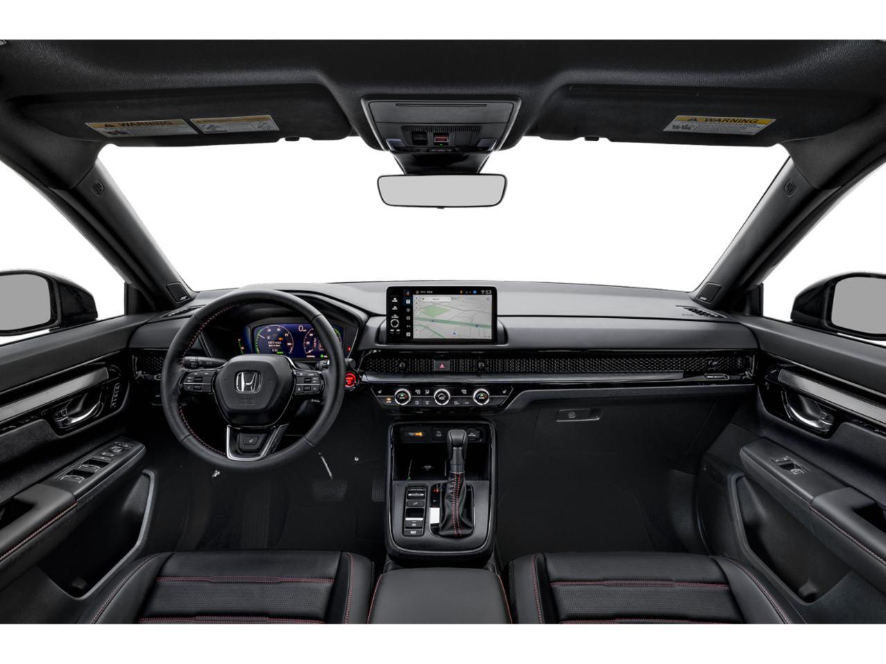 2027 Honda CR-V Hybrid Sport Touring St. John's NL