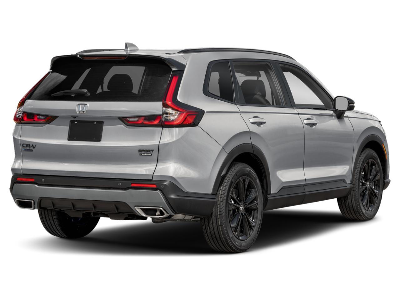 2027 Honda CR-V Hybrid Sport Touring Alexandria VA
