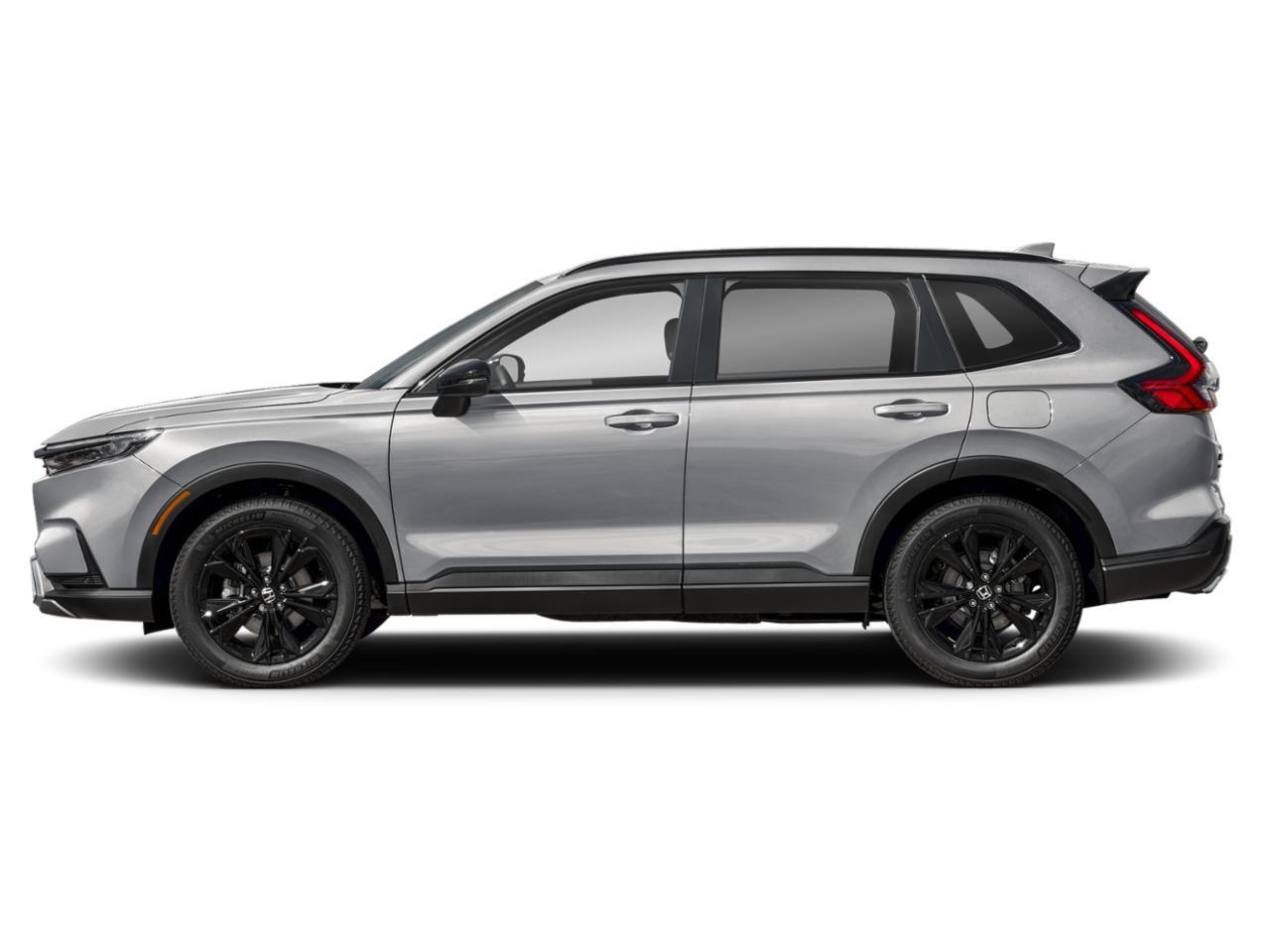 2027 Honda CR-V Hybrid Sport Touring Alexandria VA