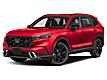 2027 Honda CR-V Hybrid Sport Touring