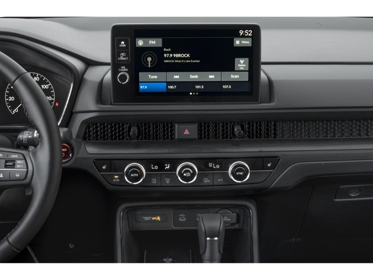 2027 Honda CR-V Hybrid Sport Alexandria VA