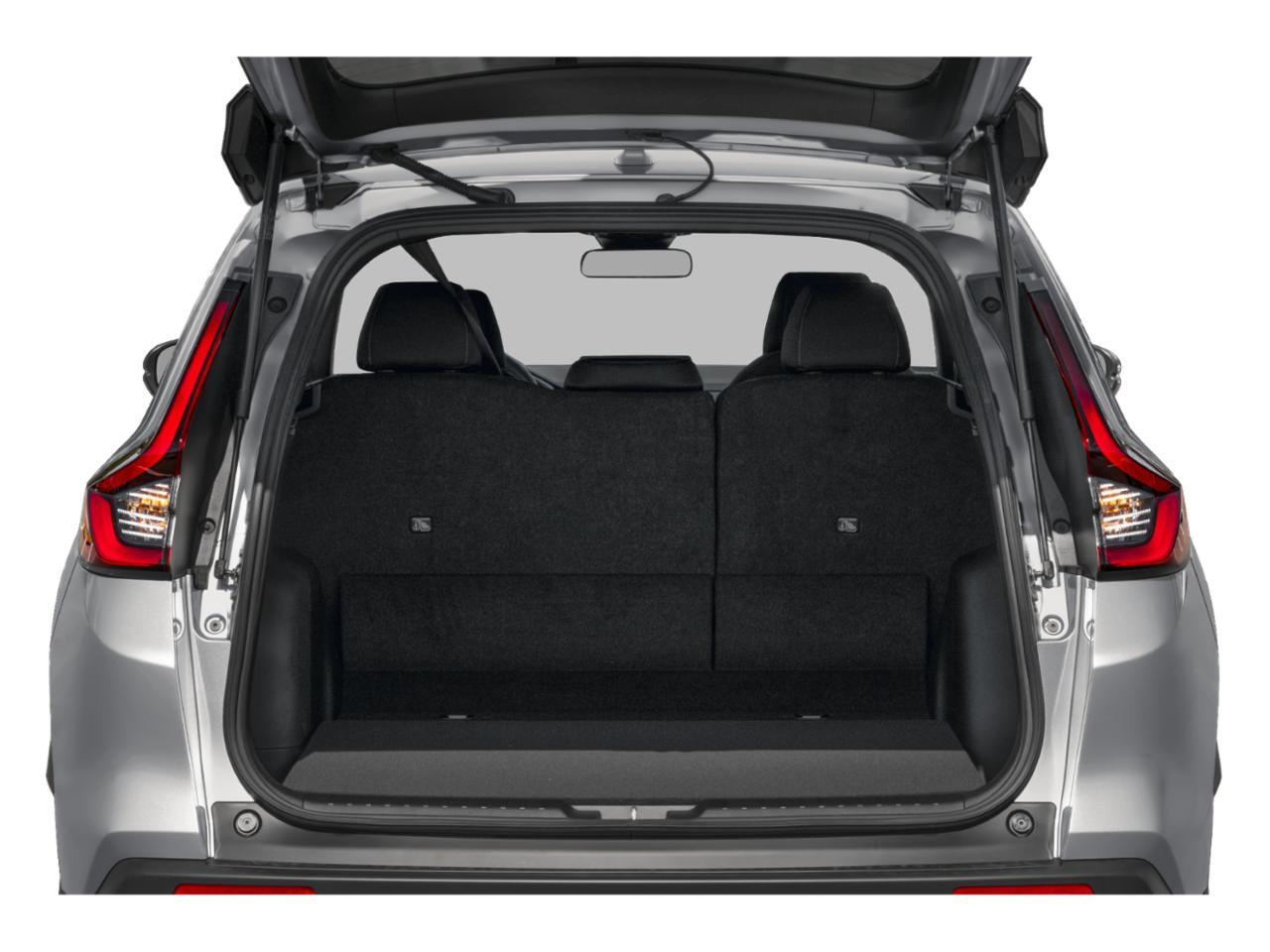 2027 Honda CR-V Hybrid Sport Alexandria VA