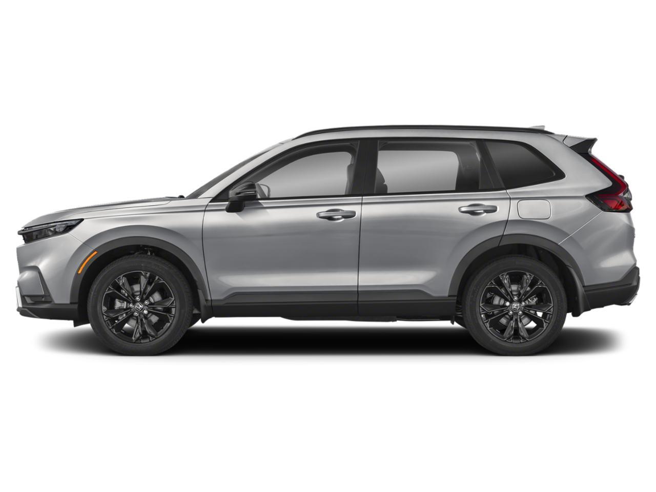 2027 Honda CR-V Hybrid Touring St. John's NL