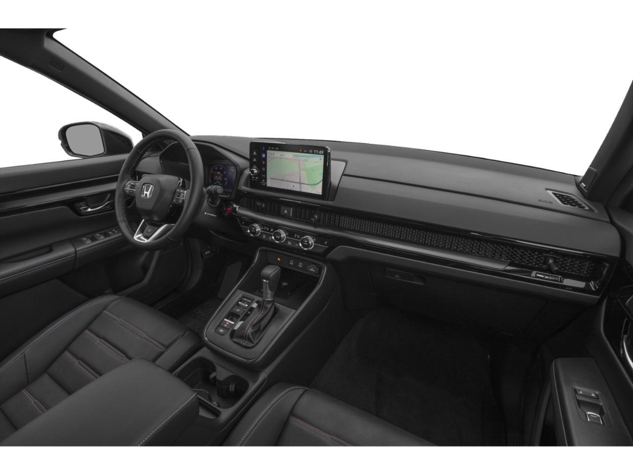 2027 Honda CR-V Hybrid Touring St. John's NL