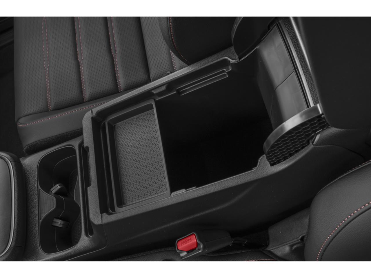 2027 Honda CR-V Hybrid Touring St. John's NL