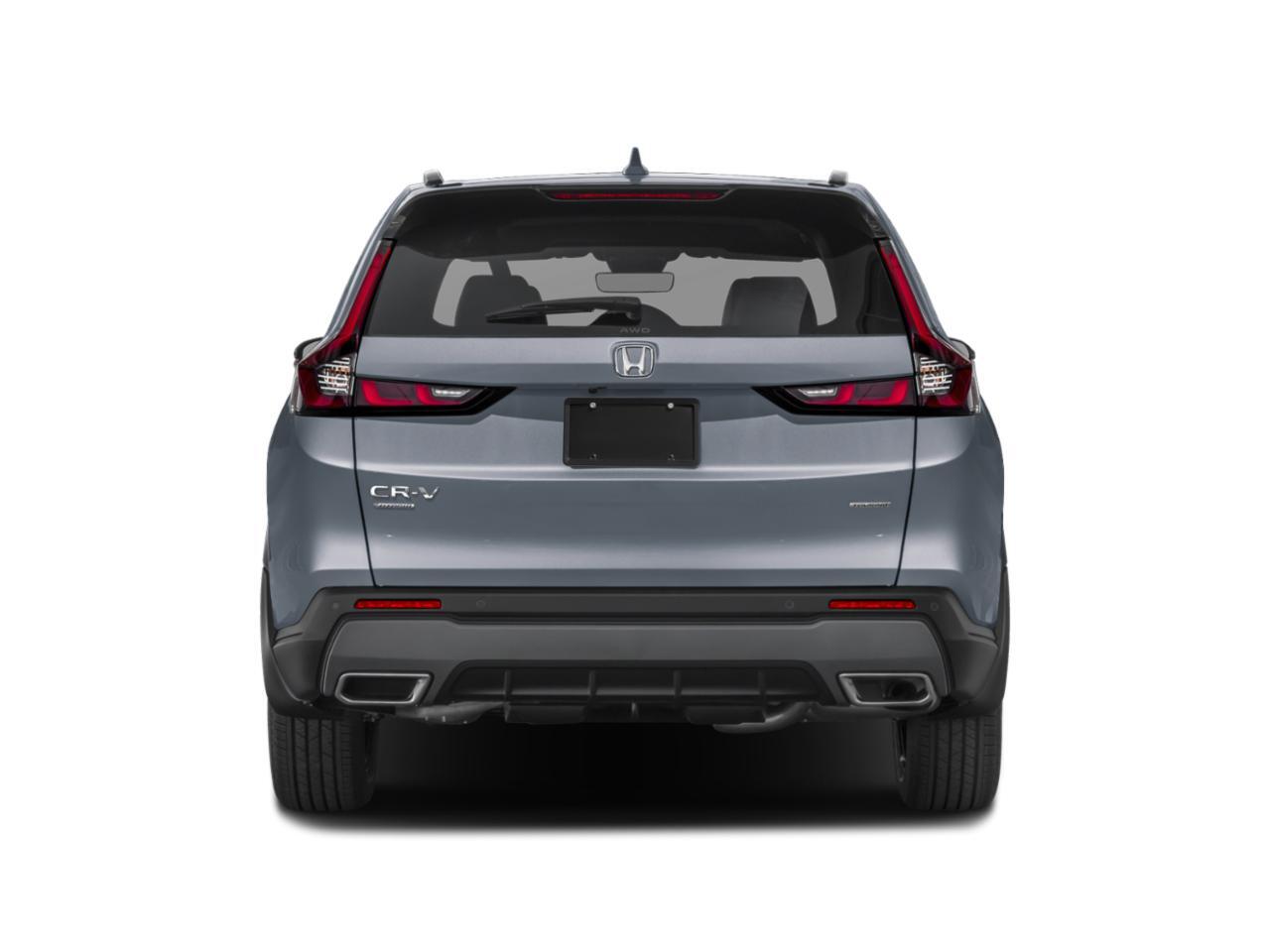 2027 Honda CR-V Hybrid Touring St. John's NL