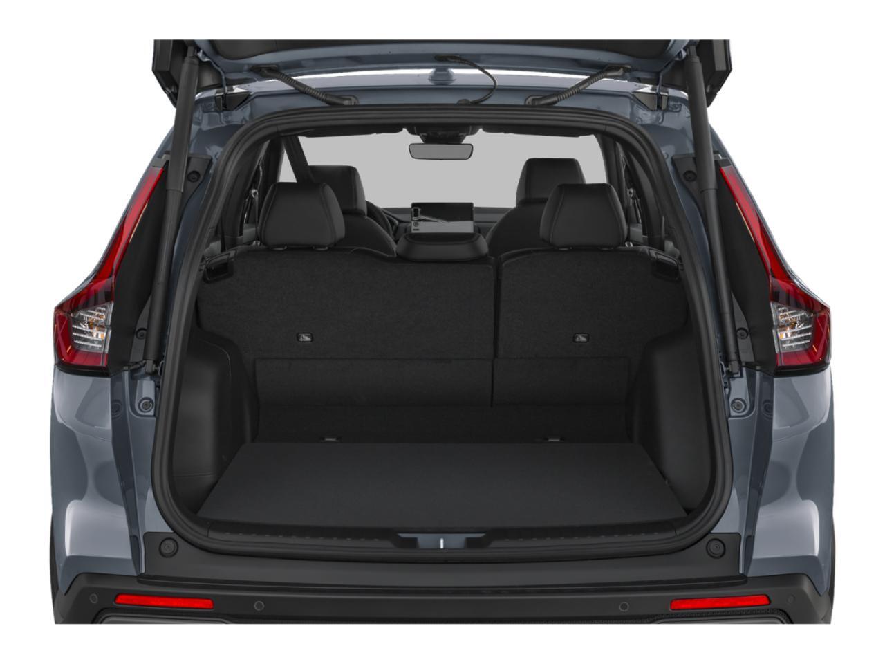 2027 Honda CR-V Hybrid Touring St. John's NL