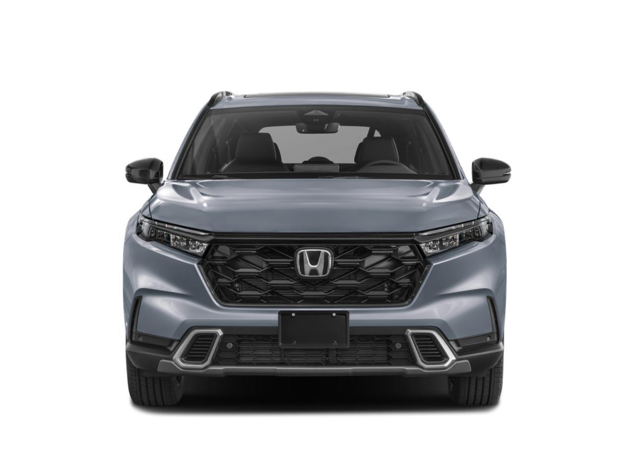 2027 Honda CR-V Hybrid Touring St. John's NL