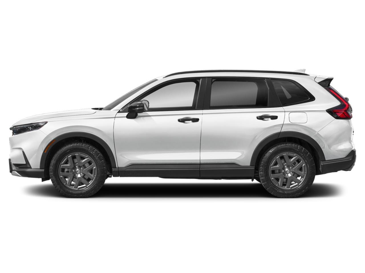 2027 Honda CR-V Hybrid TrailSport Oklahoma City OK