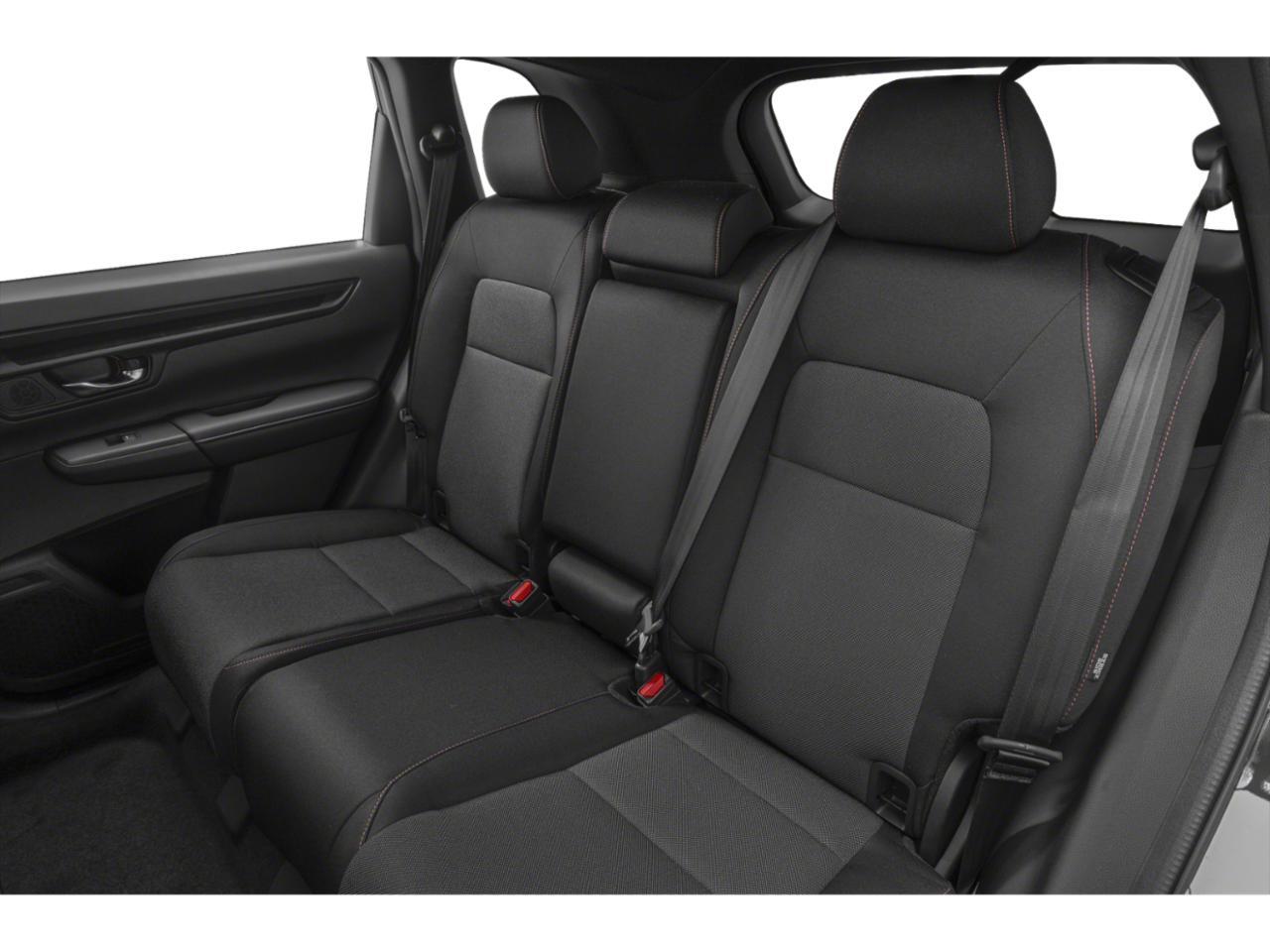 2027 Honda CR-V Hybrid TrailSport Oklahoma City OK