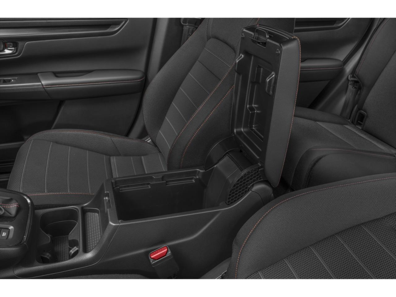 2027 Honda CR-V Hybrid TrailSport Oklahoma City OK