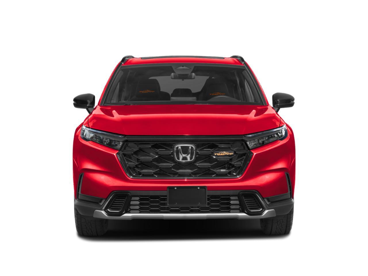 2027 Honda CR-V Hybrid TrailSport Oklahoma City OK