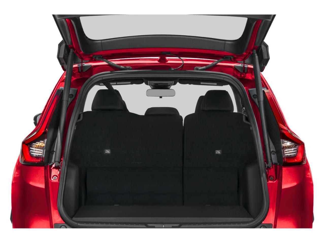 2027 Honda CR-V Hybrid TrailSport Oklahoma City OK