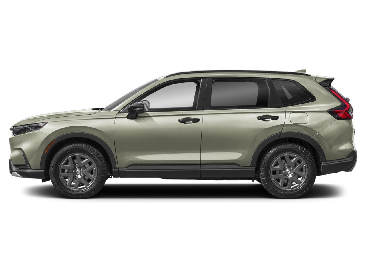 2027 Honda CR-V Hybrid TrailSport San Clemente CA