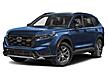 2027 Honda CR-V Hybrid TrailSport