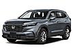 2027 Honda CR-V LX