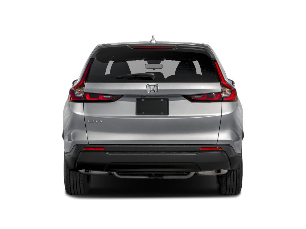 2027 Honda CR-V LX San Clemente CA