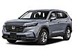 2027 Honda CR-V LX