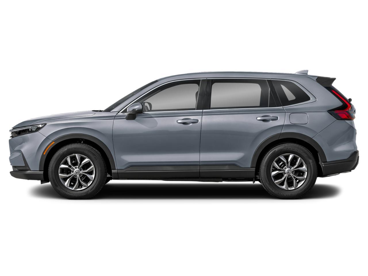 2027 Honda CR-V LX San Clemente CA