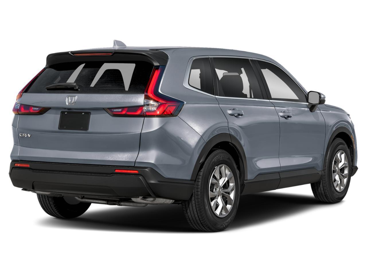 2027 Honda CR-V LX San Clemente CA