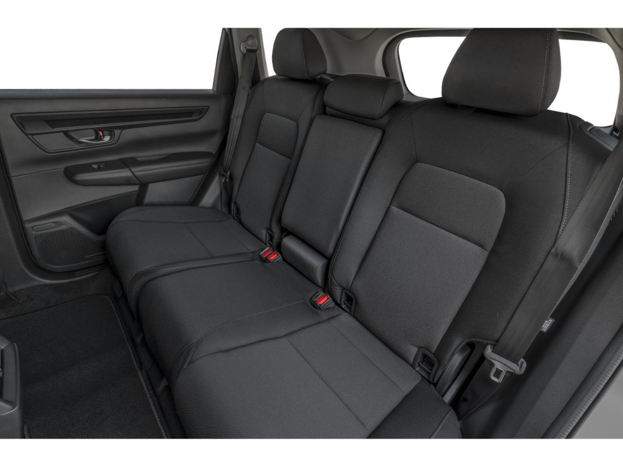 2027 Honda CR-V LX San Clemente CA