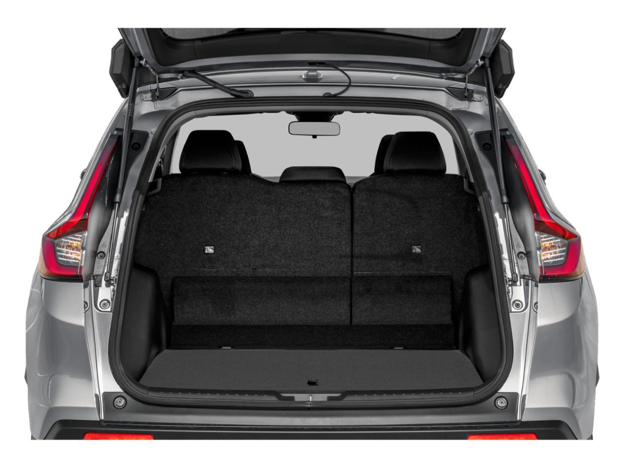 2027 Honda CR-V LX San Clemente CA