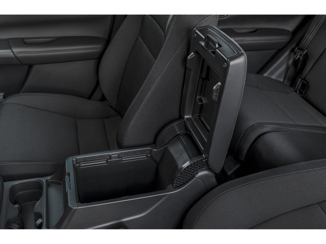 2027 Honda CR-V LX San Clemente CA