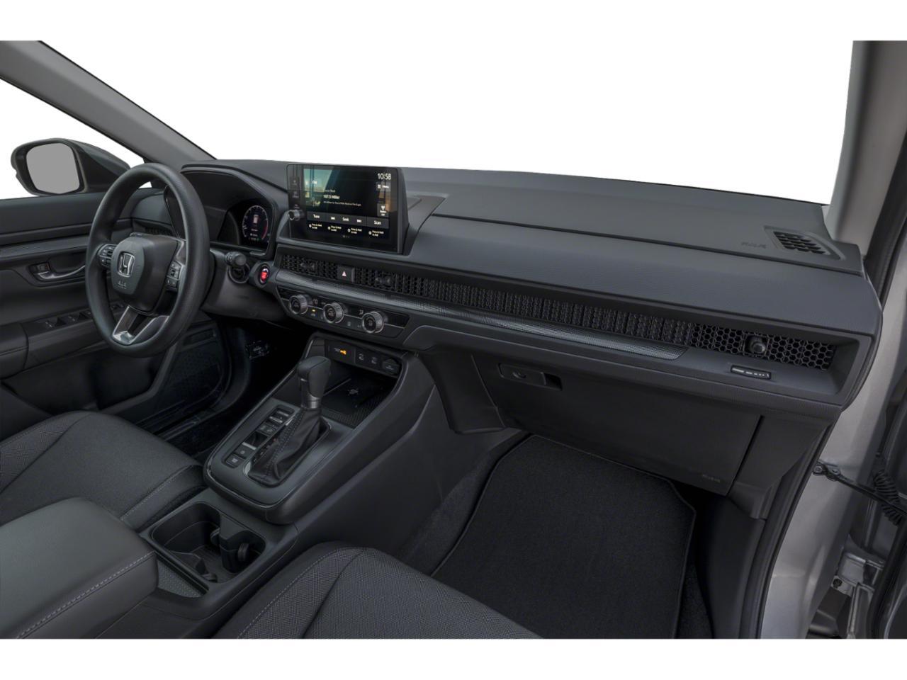 2027 Honda CR-V LX San Clemente CA