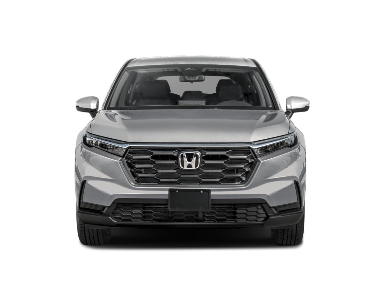 2027 Honda CR-V LX San Clemente CA