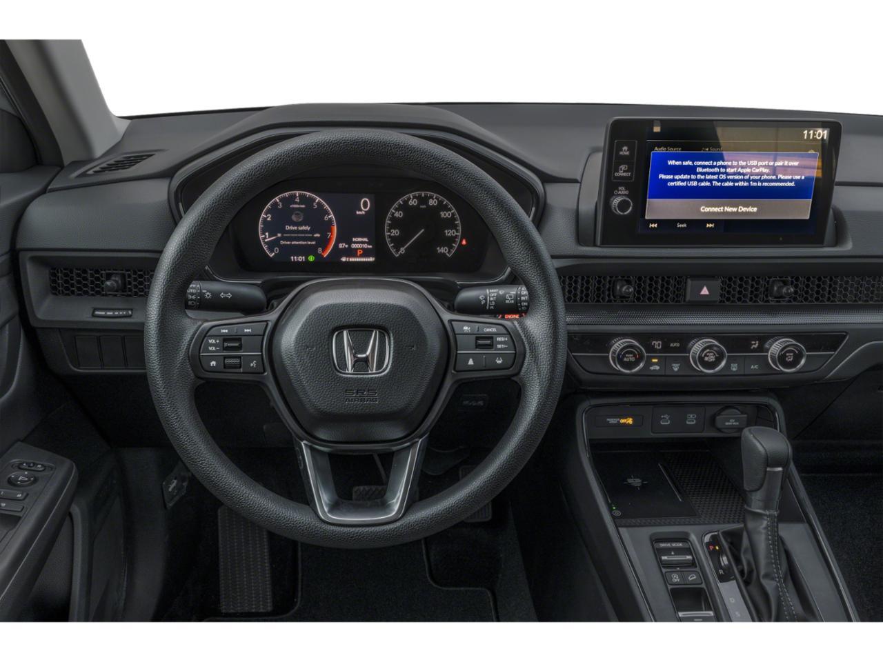 2027 Honda CR-V LX San Clemente CA