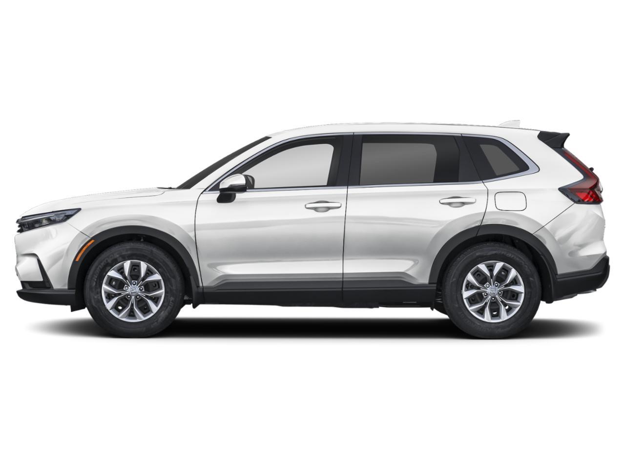 2027 Honda CR-V LX St. John's NL