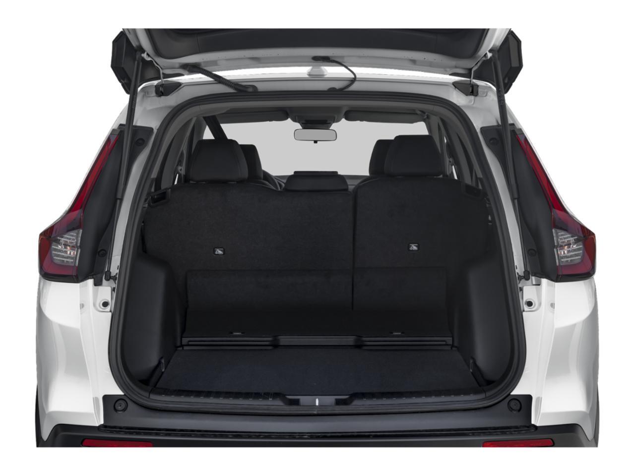 2027 Honda CR-V LX St. John's NL
