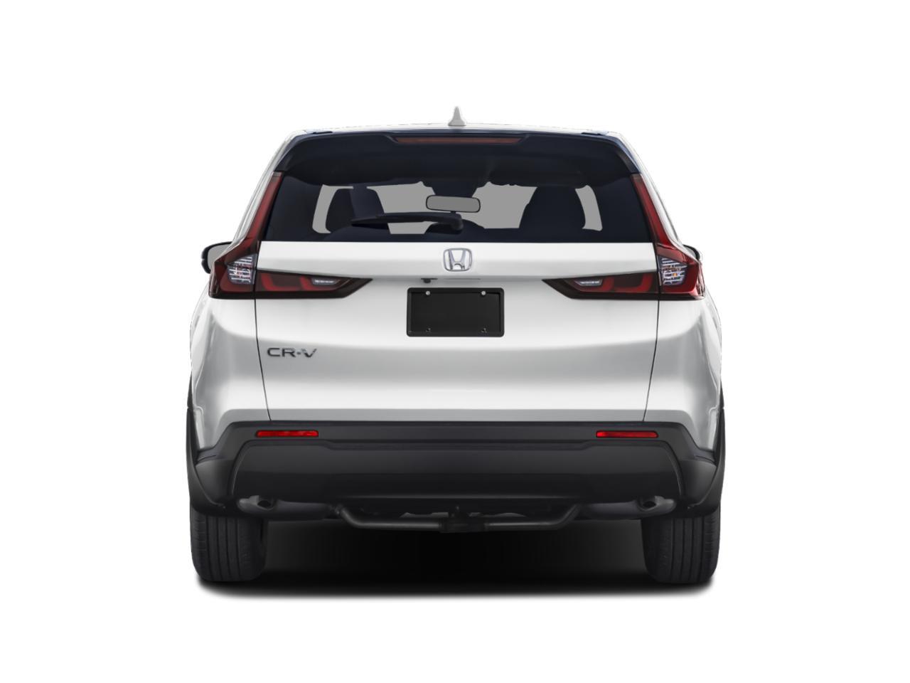 2027 Honda CR-V LX St. John's NL