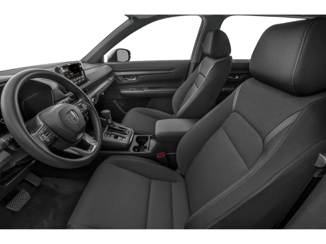2027 Honda CR-V LX St. John's NL