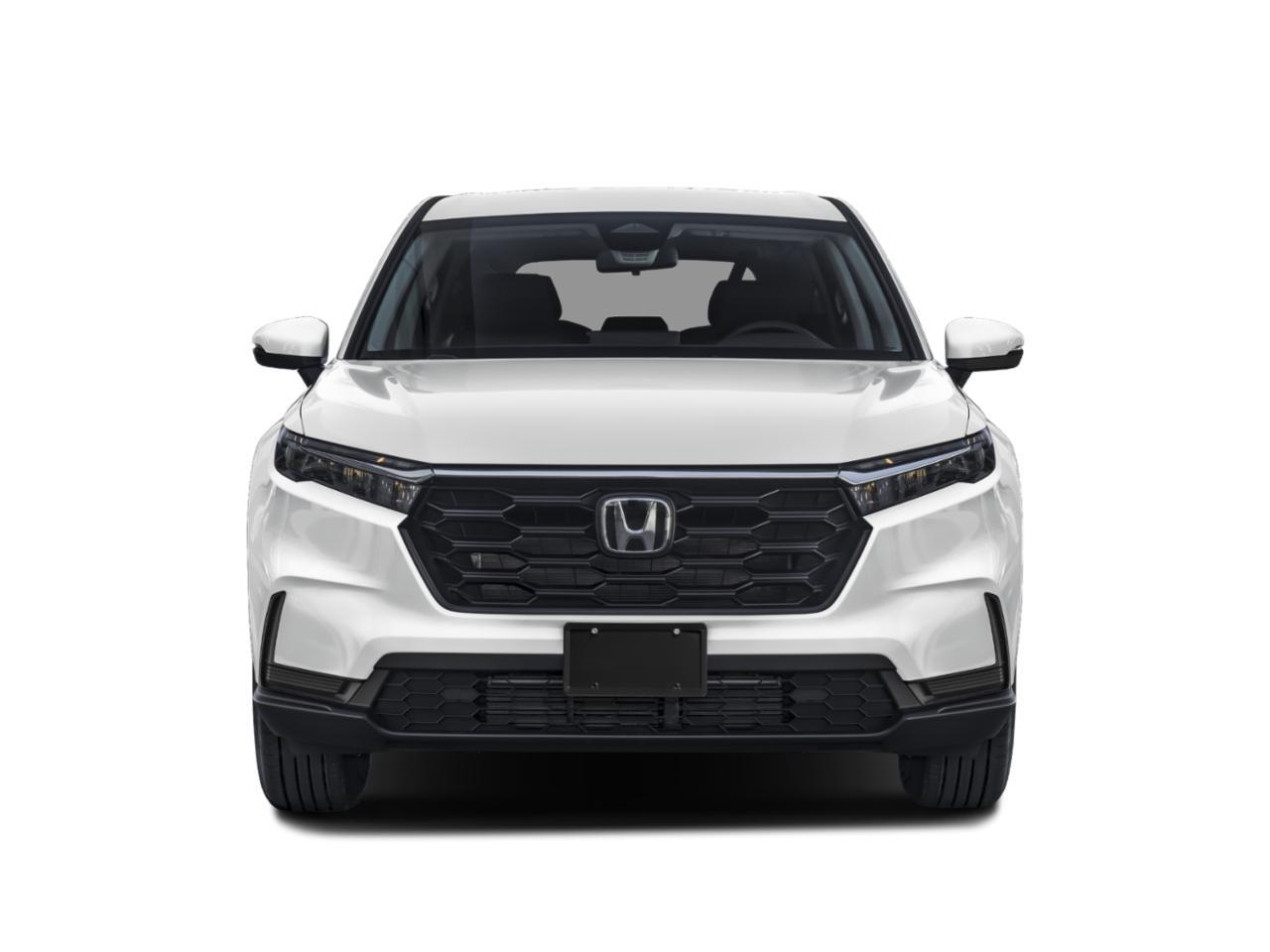2027 Honda CR-V LX St. John's NL