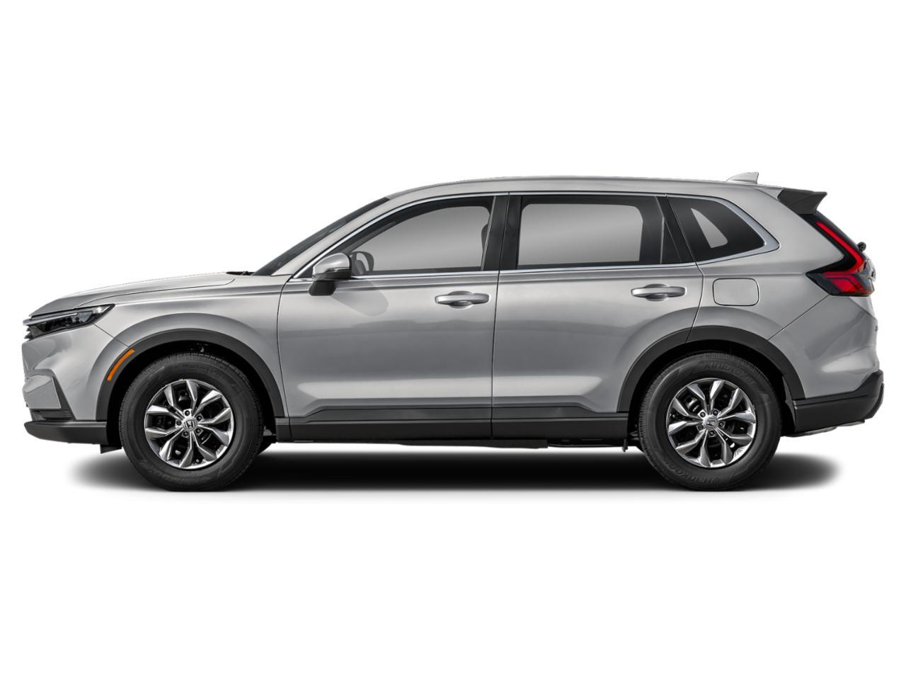 2027 Honda CR-V LX Alexandria VA