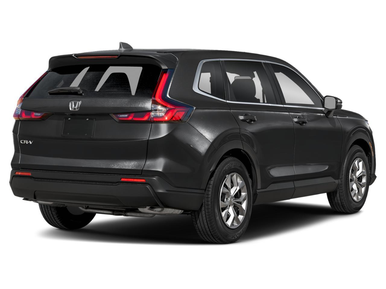 2027 Honda CR-V LX Alexandria VA