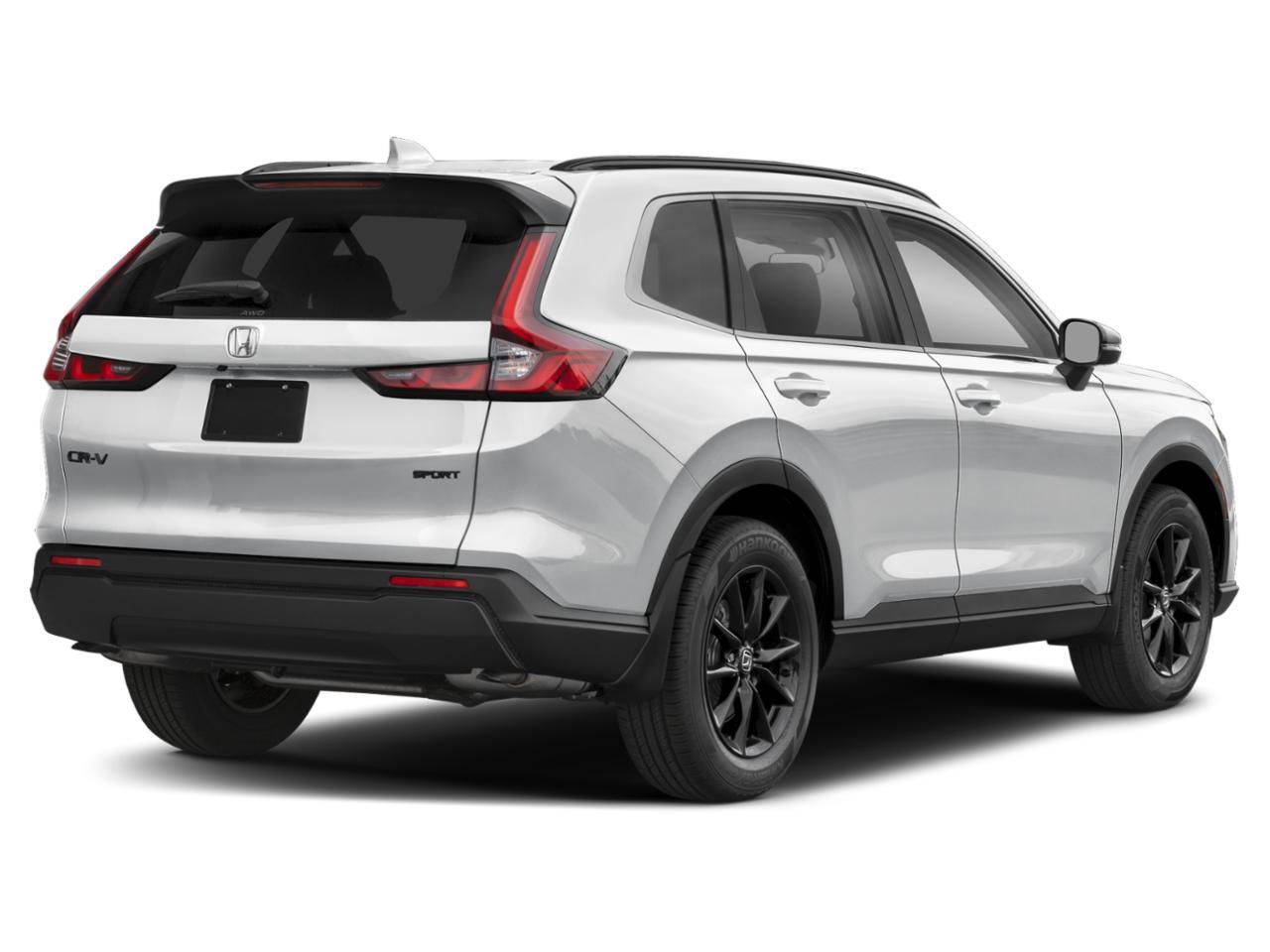 2027 Honda CR-V Sport St. John's NL