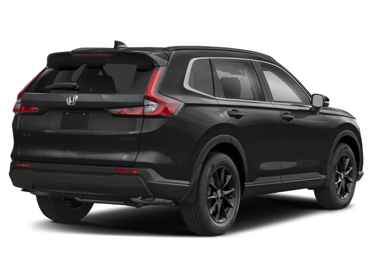 2027 Honda CR-V Sport St. John's NL