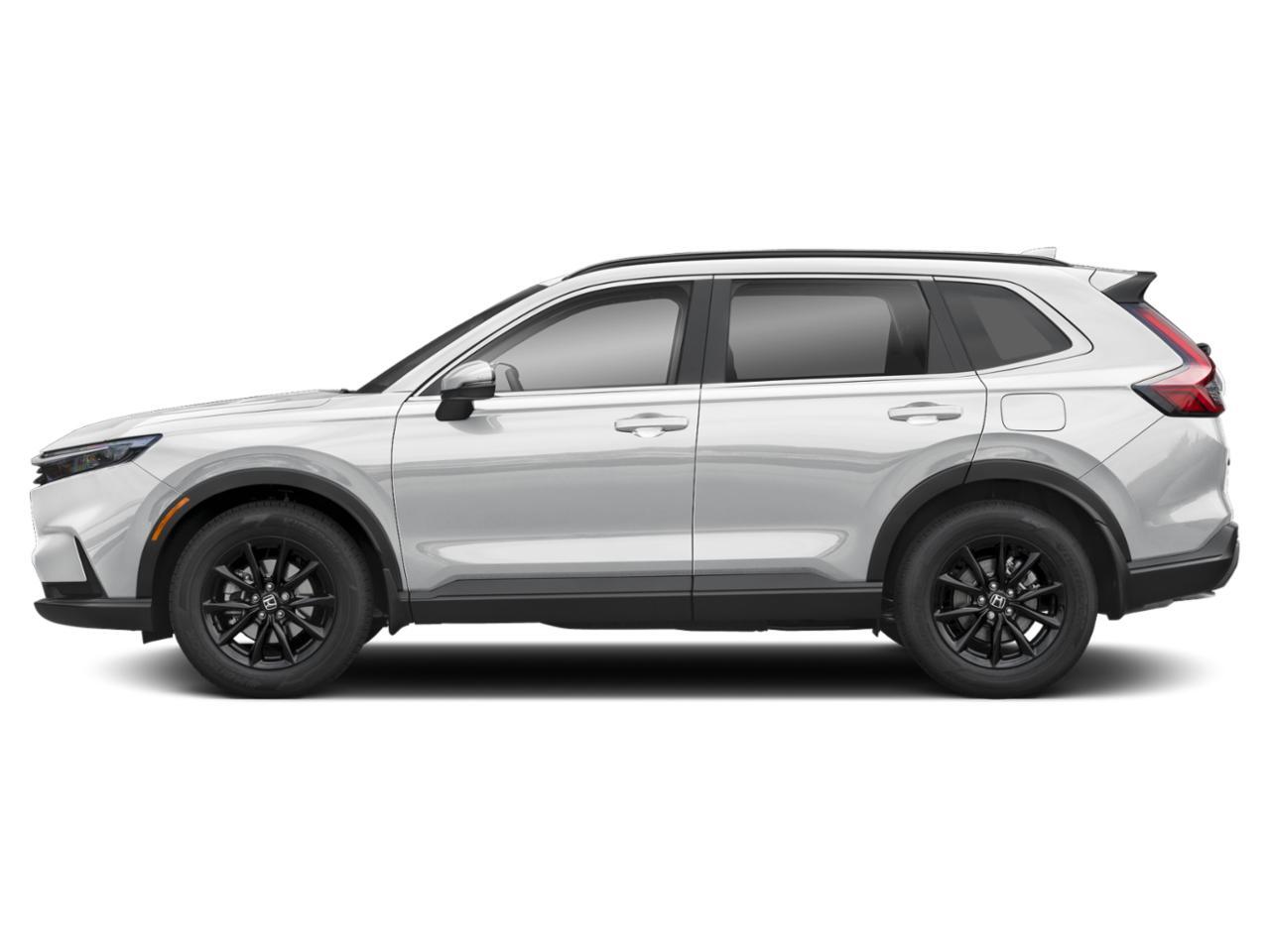 2027 Honda CR-V Sport St. John's NL